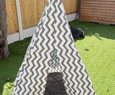 Kids Play Tent