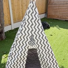 Kids Play Tent