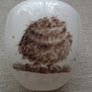 Ceramics, Vase,Owl design, Wrendale designs Image 4