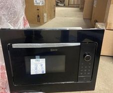 Neff Microwave
