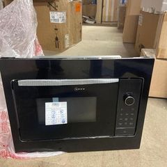 Neff Microwave