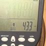 Waterrower Original Cherry Image 2