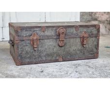 Travel Trunk KAS1225