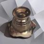 Job Lot Vintage Silver Plated Collection - 5 Pieces Image 6