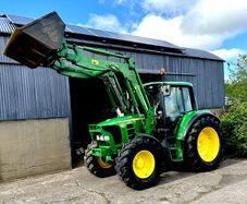 John Deere Other 2010