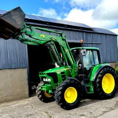 John Deere Other 2010