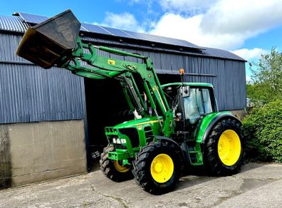John Deere Other 2010