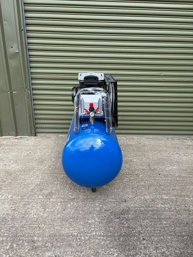 Brand New 200l Manarola 3hp Air Compressor