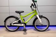 WOOM 3 Kids Bike 16 inch (2025)