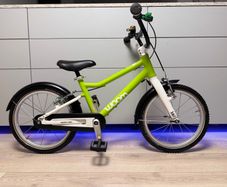 WOOM 3 Kids Bike 16 inch (2025)