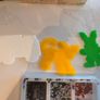 Kids beads for arts and crafts Image 2