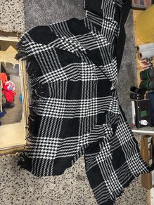 poncho