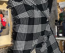 poncho