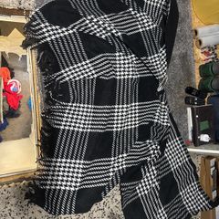poncho