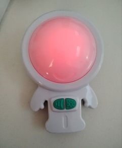 rockit zed soother