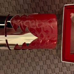 Newbridge Silver Christmas candle