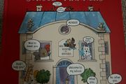 Miss Mollys School of Manners (Usborne)