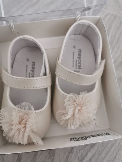 baby girl shoes