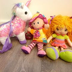 Toys
