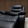 3+2 Roma sofa recliner Image 9