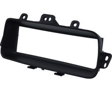 Toyota Corolla E11 Single Din Radio Surround Upper Centre Fascia Trim Insert