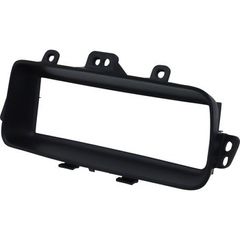 Toyota Corolla E11 Single Din Radio Surround Upper Centre Fascia Trim Insert