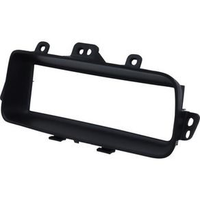 Toyota Corolla E11 Single Din Radio Surround Upper Centre Fascia Trim Insert
