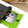 For Samsung Galaxy Tab A8 10.5 Tempered Glass Screen Protector Saver X200 X205 New - FHT03SMTG Image 5