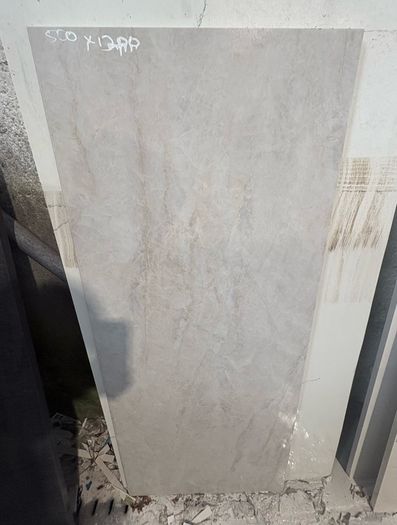 Kitchen dekton and quartz offcuts