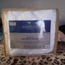 Double Bamboo Mattress Topper, Brand new Image 2