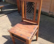 stool