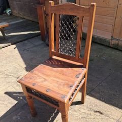 stool