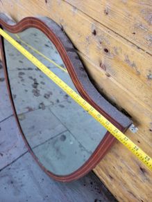 furniture.  Mirror