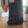 Mazzer Mini Electronic Type B Espresso Grinder Image 6