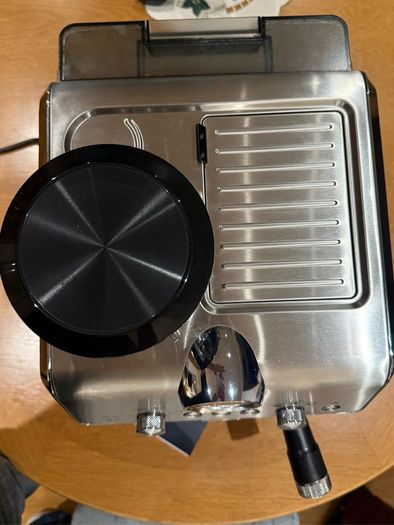 DeLonghi La Specialista Arte Coffee Machine