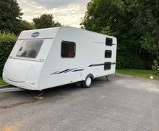 Caravan
