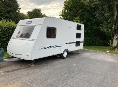 Caravan
