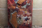 Masters of the universe - he man eagle flight pack - new &amp; unopened