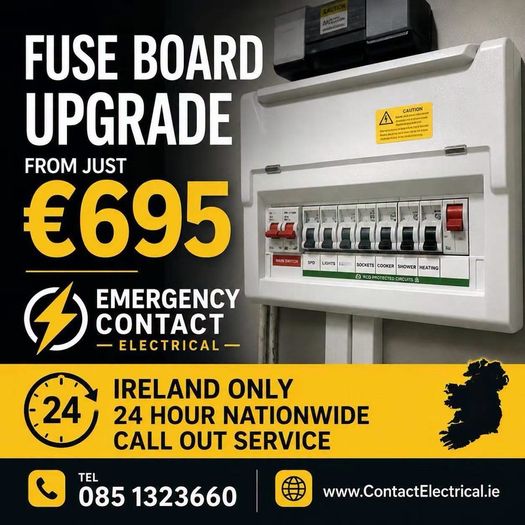 Fusebox / Consumer Unit