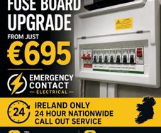 Fusebox / Consumer Unit