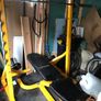 bodymax Olympic squat & bench Image 2