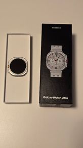 Samsung Galaxy Watch Ultra 2024 Used