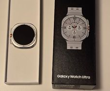 Samsung Galaxy Watch Ultra 2024 Used