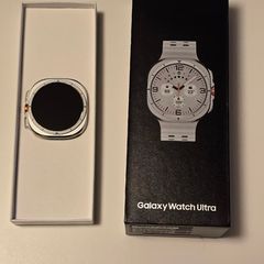 Samsung Galaxy Watch Ultra 2024 Used