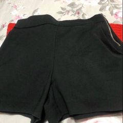 Ladies Zara shorts size S
