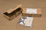 Hager 6A RCBO type b
