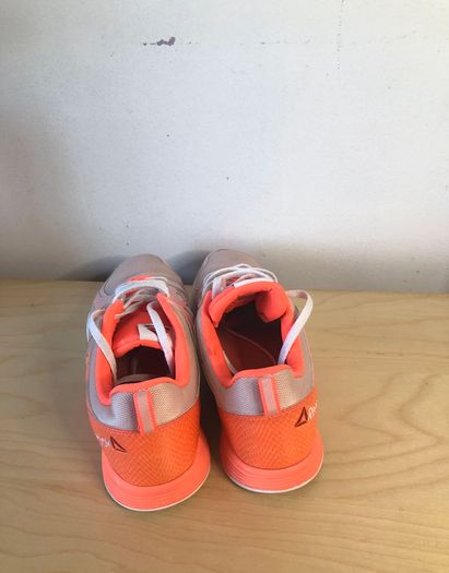 Reebok trainers