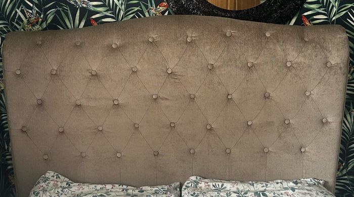 king size bed