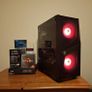Gaming PC Ryzen 4500/GTX 1660 Super/16GB RAM Image 7