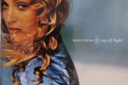 Madonna -  Ray Of Light.